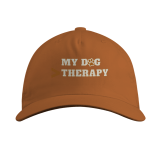 Nome do produto Boné Prime Confort - My Dog > Therapy