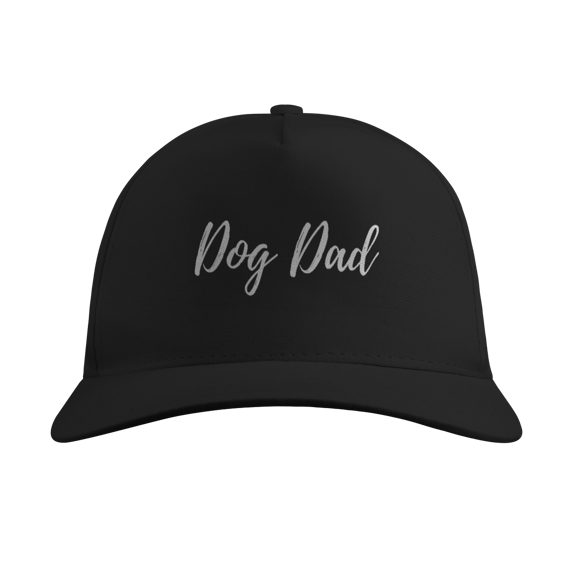 Boné Quality - Dog Dad