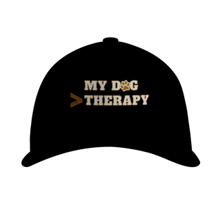 Nome do produto Boné Prime Confort - My Dog > Therapy