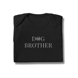 Nome do produto Body - Dog Brother Minimalist