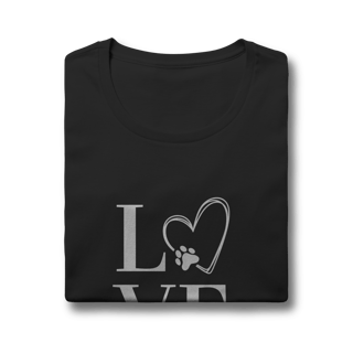 Nome do produto Baby Long Quality - LOVE Dog