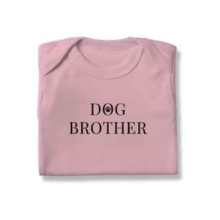 Nome do produto Body - Dog Brother Minimalist