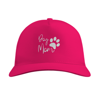 Nome do produto Boné Quality - Dog Mom