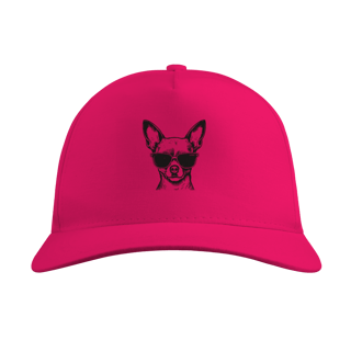 Nome do produto Boné Quality - Sunglass Dog