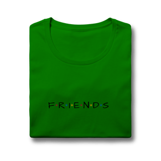 Nome do produto Baby Long Quality - Friends Dog