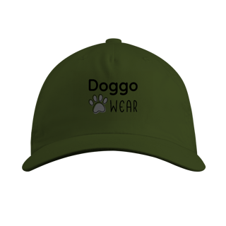 Nome do produto Boné Prime Confort - Doggo Wear