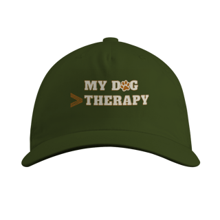 Nome do produto Boné Prime Confort - My Dog > Therapy