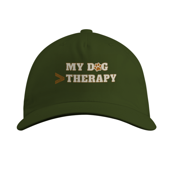 Boné Prime Confort - My Dog > Therapy