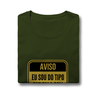 Nome do produto Baby Long Quality - Aviso