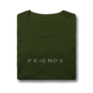 Nome do produto Baby Long Quality - Friends Dog