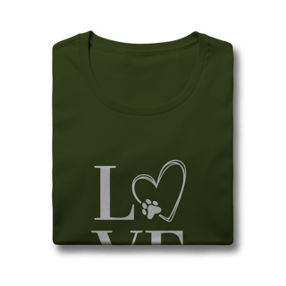 Nome do produto Baby Long Quality - LOVE Dog