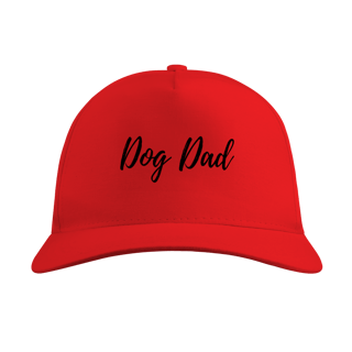 Nome do produto Boné Quality - Dog Dad