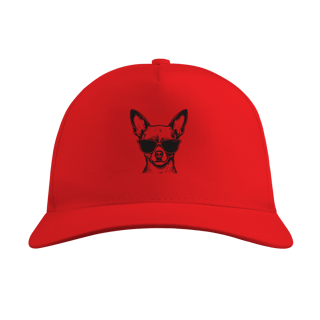 Nome do produto Boné Quality - Sunglass Dog
