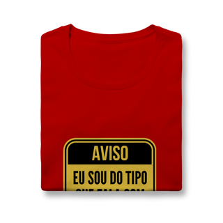 Nome do produto Baby Long Quality - Aviso