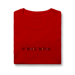 Nome do produto Baby Long Quality - Friends Dog