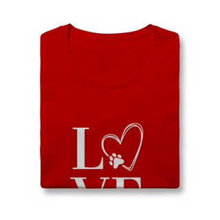 Nome do produto Baby Long Quality - LOVE Dog