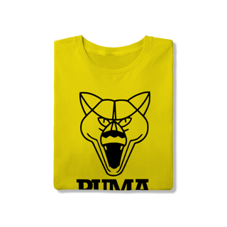 Nome do produto Camiseta Quality Puma 