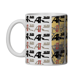 Nome do produto Caneca Puma 1600