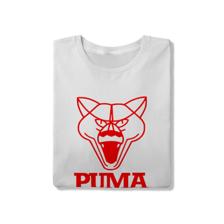 Nome do produto Camiseta Puma Quality