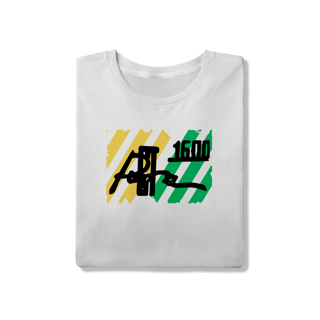 Nome do produto Camiseta Quality Puma 1600