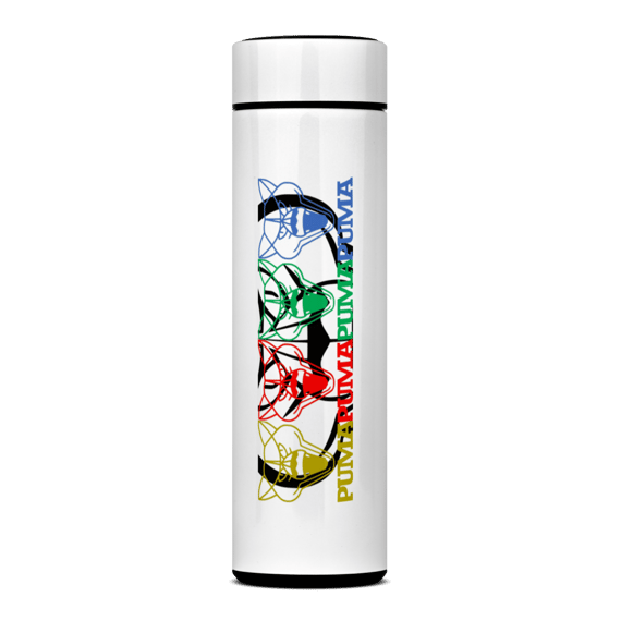 Garrafa Térmica Puma