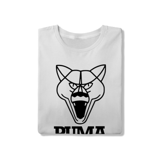 Nome do produto Camiseta Quality Puma 