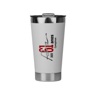 Copo Comemorativo Puma 61 anos