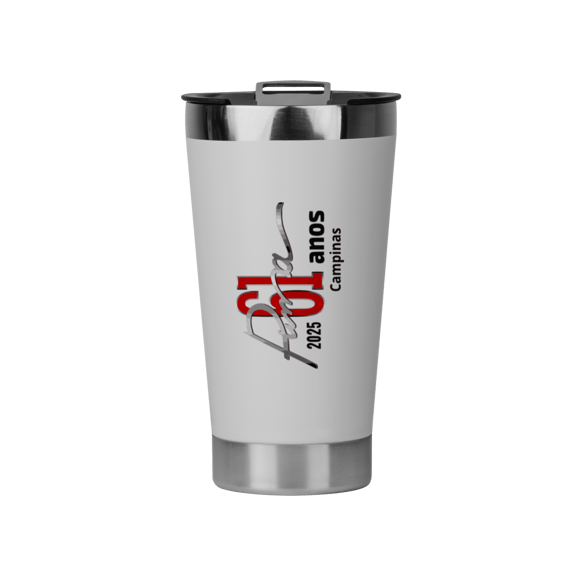 Copo Comemorativo Puma 61 anos