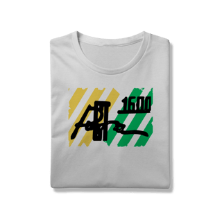 Nome do produto Camiseta Prime Puma 1600 