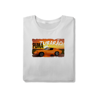 Nome do produto Camiseta Quality Puma Tubarão