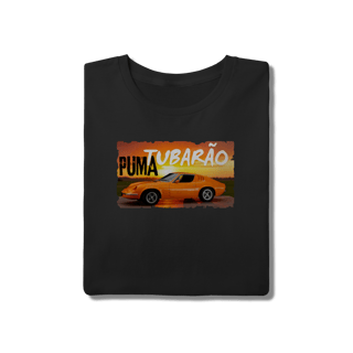 Nome do produto Camiseta Quality Puma Tubarão