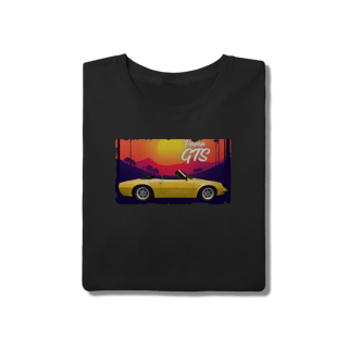 Nome do produto Camiseta Quality Puma GTS