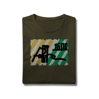 Nome do produto Camiseta Prime Puma 1600 