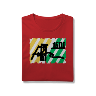 Nome do produto Camiseta Prime Puma 1600 