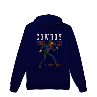 Nome do produto Rock Kiau • Cowboy Fora da Lei