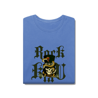 Nome do produto Rock Kiau • Skull • Estonada