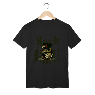 Nome do produto Rock Kiau • Skull