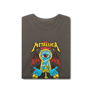 Rock Kiau • Metalica • Estonada