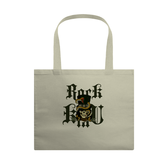 Rock Kiau • Skull