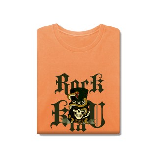 Nome do produto Rock Kiau • Skull • Estonada