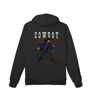 Nome do produto Rock Kiau • Cowboy Fora da Lei