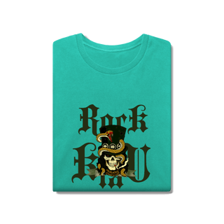 Nome do produto Rock Kiau • Skull • Estonada