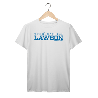 Nome do produto Camiseta Lawson (Frente)