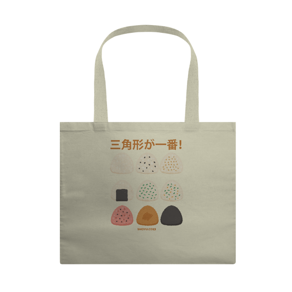 Ecobag Onigiri