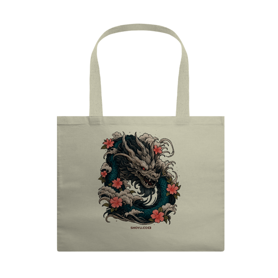 Ecobag Dragon