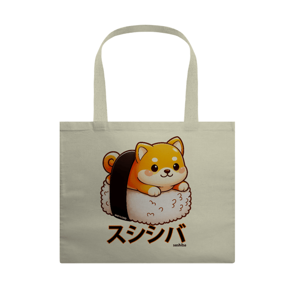 Ecobag Sushiba