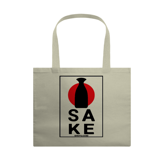 Ecobag Sake