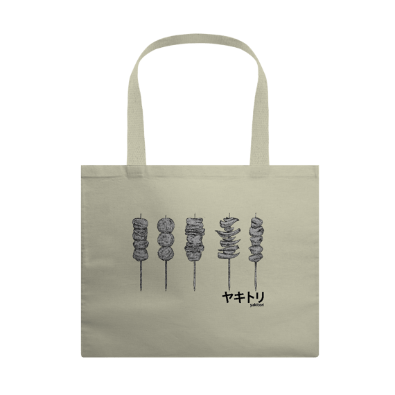 Ecobag Yakitori