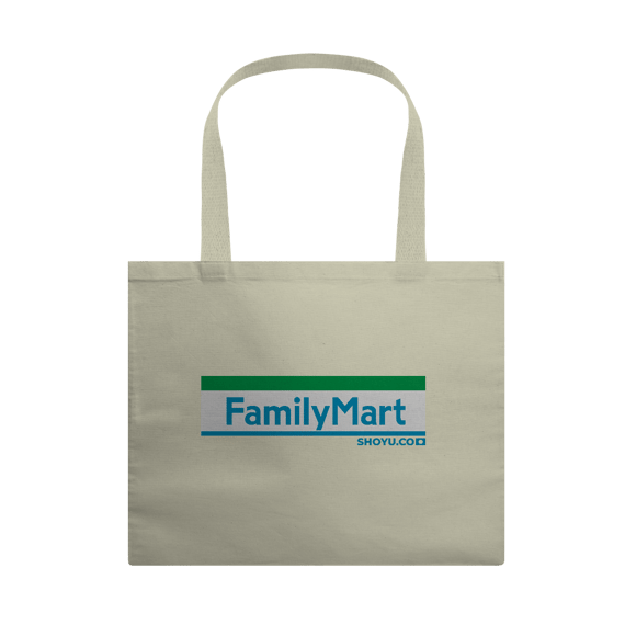 Ecobag Family Mart