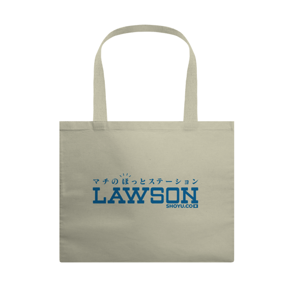 Ecobag Lawson